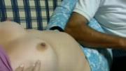 Filho comenda a mae videos gratis
